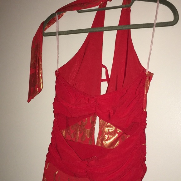 Cocktail Dress - Picture 9 of 10